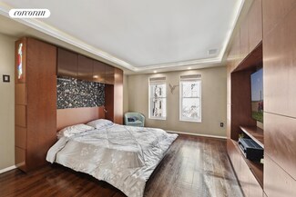 557 W 159th St Unit 3, New York, NY 10032