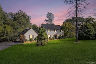 7 Byram Meadows Rd, Chappaqua, NY 10514