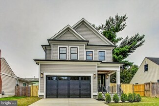 3605 Perry Ave, Kensington, MD 20895