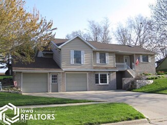 619 Capistrano Ave, Carroll, IA 51401