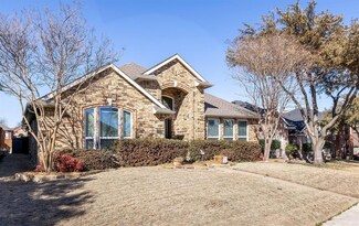 1729 Blackstone Dr, Carrollton, TX 75007