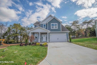 6708 Orange Petal Ln, Knoxville, TN 37931