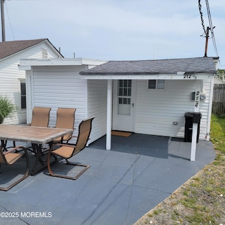 202 1/2 16th Ave Unit Rear, Belmar, NJ 07719