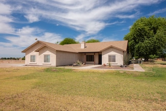 3385 E County 15th St, Yuma, AZ 85365