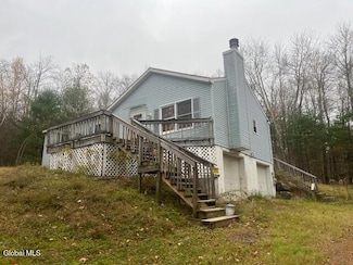 40 Lawrence, Jewett, NY 12444