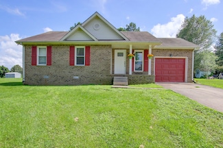 980 Cheekwood Trail, Clarksville, TN 37042