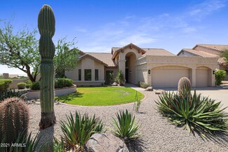 12653 E Cortez Dr, Scottsdale, AZ 85259