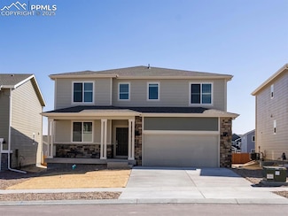 13423 Valley Peak Dr, Peyton, CO 80831