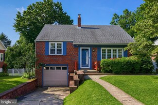20 Darlin Dr, Reading, PA 19609