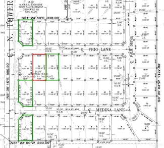 033 Frio Ln, Alamo, TX 78516