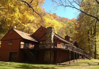 508 Ox Creek Rd, Weaverville, NC 28787