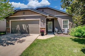 4921 N Rathbone Ave, Meridian, ID 83646