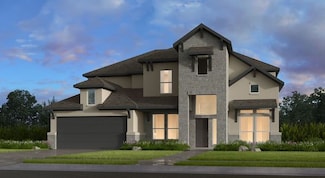 1504 River Point Dr, Friendswood, TX 77546