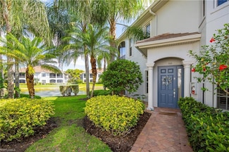5025 Blauvelt Way Unit 101, Naples, FL 34105