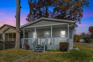 2335 Glenwood Ave, Fort Wayne, IN 46805