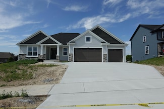 1790 Arbor Vista Place, West Bend, WI 53095