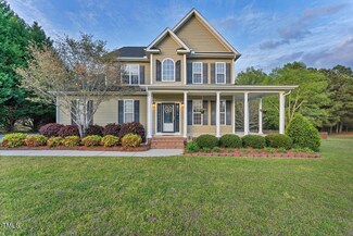 1505 Struble Cir, Willow Spring, NC 27592