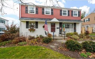 33 E Wissahickon Ave, Flourtown, PA 19031