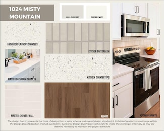 1024 Misty Mountain Rd, Lynchburg, VA 24502