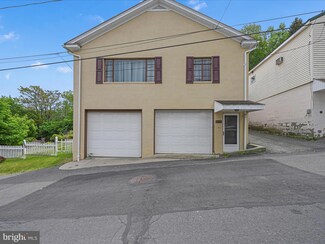 419 Coal St, Minersville, PA 17954