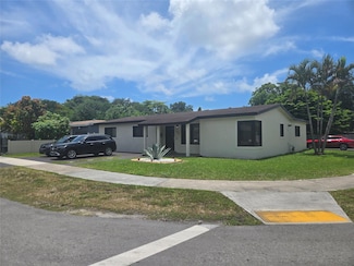 800 NE 155th Terrace, Miami, FL 33162