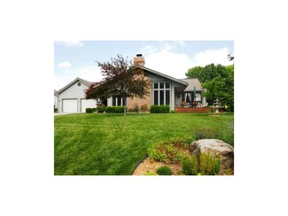605 N Winnebago Dr, Greenwood, MO 64034