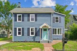 16 Lodge Rd, Poquoson, VA 23662