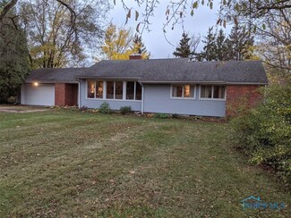 1155 State Route 65, Mc Clure, OH 43534