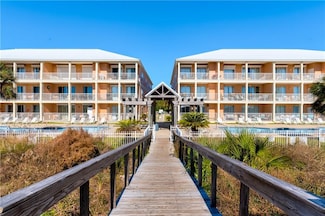 1705 Bienville Blvd Unit 209, Dauphin Island, AL 36528