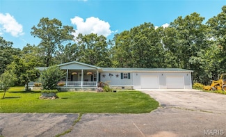 3897 County Road 2150, Edgar Springs, MO 65462