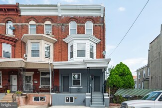 3213 W Susquehanna Ave, Philadelphia, PA 19121