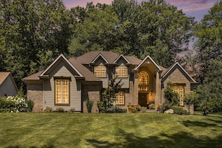106 Kingsbury Ct, Battle Creek, MI 49015