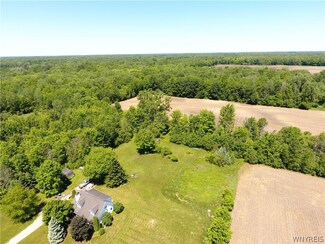 V/L Dale Rd, Newfane, NY 14108