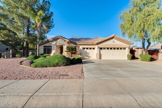 7126 W Villa Chula, Glendale, AZ 85310
