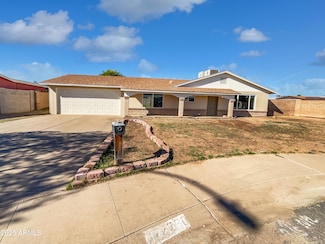 12230 N 47th Ln, Glendale, AZ 85304