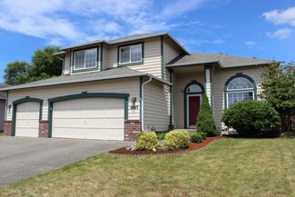 5327 139th Place NE, Marysville, WA 98271