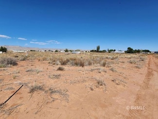 Lot 36 First Ave, Church Wells, UT 84741