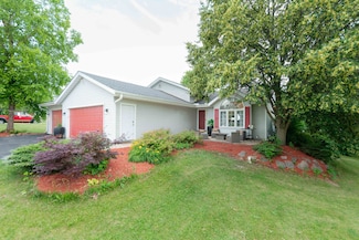 3145 Bannister Dr, Rockford, IL 61109