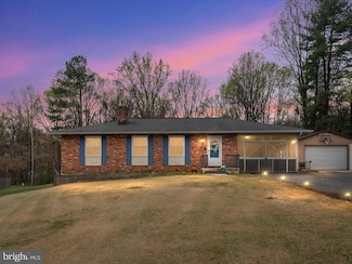 11227 Albeth Rd, Marriottsville, MD 21104