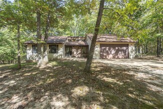5551 Lake Tishomingo Rd, Hillsboro, MO 63050