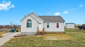 100 Faith Ave, Bloomfield, KY 40008