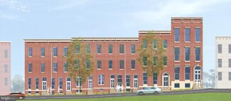 814 E Preston St, Baltimore, MD 21202