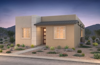 149 Prudencio St, Santa Fe, NM 87505