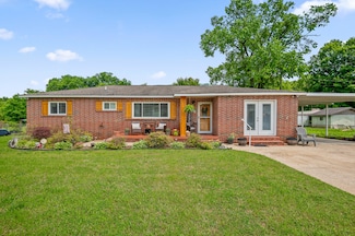 248 S Moss Ave, Chattanooga, TN 37419