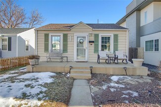 2624 S Gilpin St, Denver, CO 80210