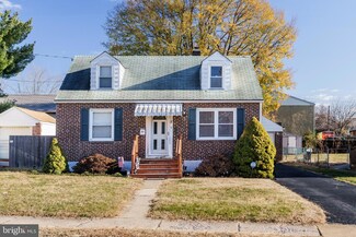 202 N Mary St, Wilmington, DE 19804