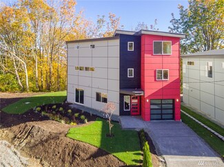 607 SW Austin Place, Seattle, WA 98106