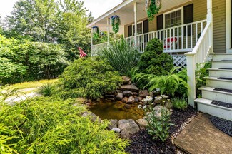 108 Brenner Dr, Conway, NH 03818