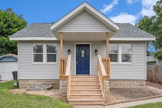506 W Lusher Ave, Elkhart, IN 46517
