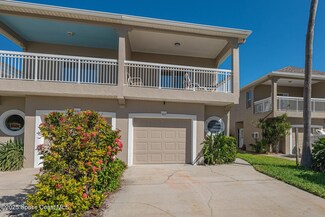 508 Tyler Ave, Cape Canaveral, FL 32920